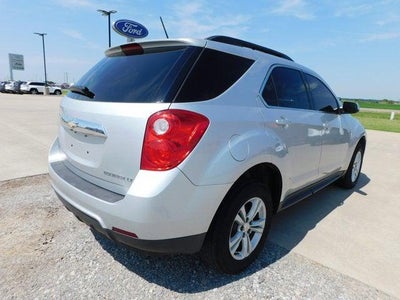 2014 Chevrolet Equinox 2LT