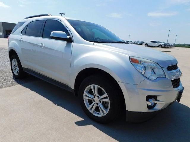 2014 Chevrolet Equinox 2LT
