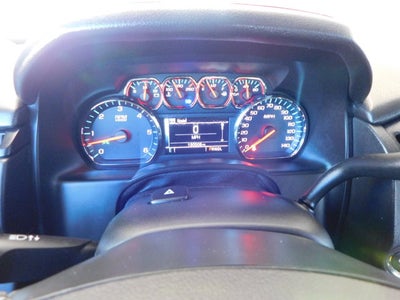 2020 Chevrolet Tahoe 2WD LT