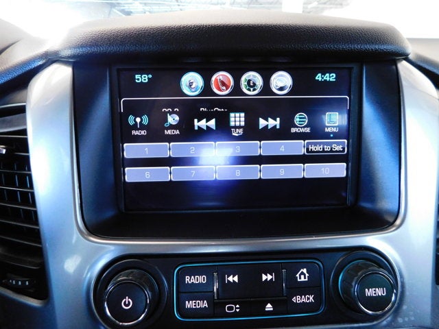 2020 Chevrolet Tahoe 2WD LT