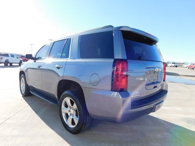 2020 Chevrolet Tahoe 2WD LT