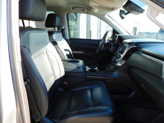 2020 Chevrolet Tahoe 2WD LT