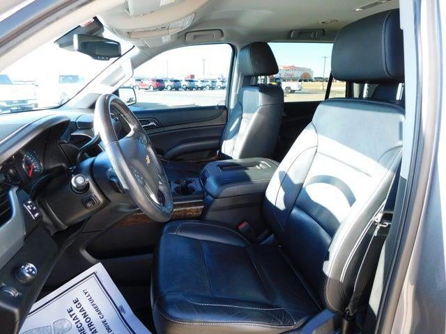 2020 Chevrolet Tahoe 2WD LT