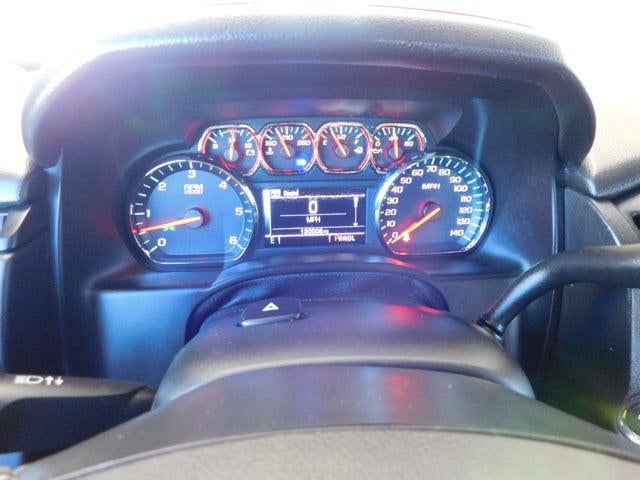 2020 Chevrolet Tahoe 2WD LT