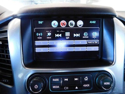 2020 Chevrolet Tahoe 2WD LT