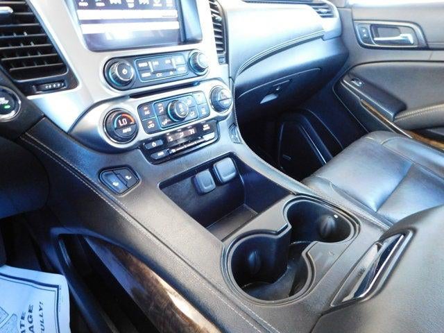 2020 Chevrolet Tahoe 2WD LT