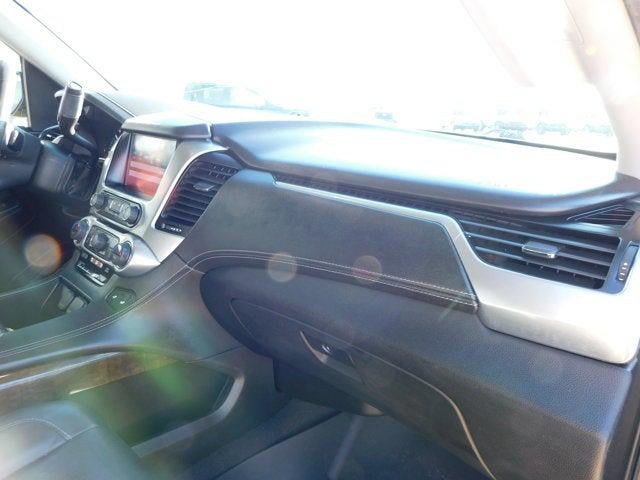 2020 Chevrolet Tahoe 2WD LT