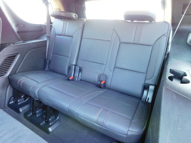 2021 Chevrolet Tahoe 4WD RST