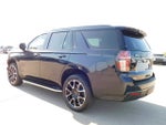 2021 Chevrolet Tahoe 4WD RST