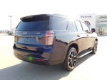 2021 Chevrolet Tahoe 4WD RST