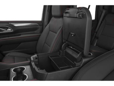 2021 Chevrolet Tahoe 4WD RST