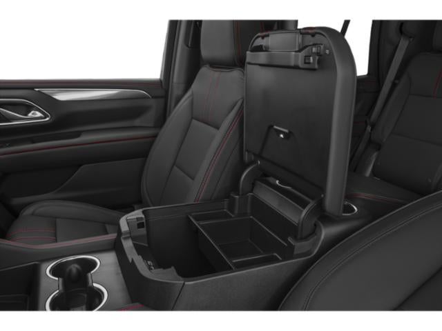 2021 Chevrolet Tahoe 4WD RST