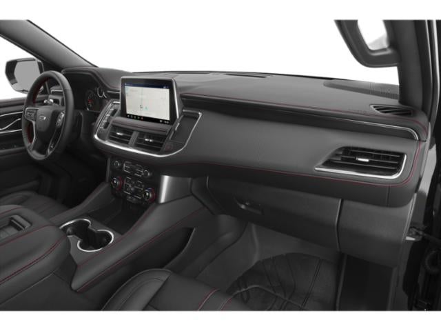 2021 Chevrolet Tahoe 4WD RST