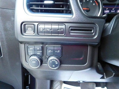 2021 Chevrolet Tahoe 4WD RST