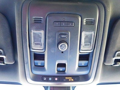2021 Chevrolet Tahoe 4WD RST