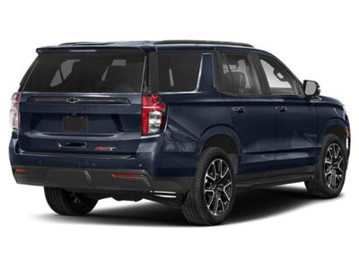 2021 Chevrolet Tahoe 4WD RST