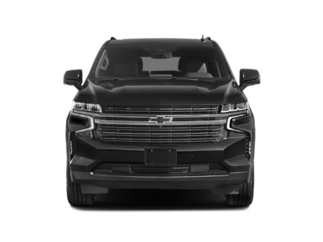 2021 Chevrolet Tahoe 4WD RST