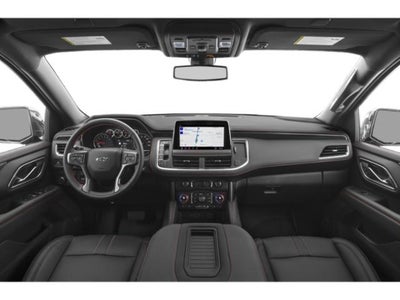 2021 Chevrolet Tahoe 4WD RST