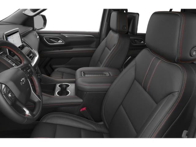 2021 Chevrolet Tahoe 4WD RST