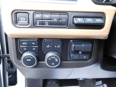 2021 Chevrolet Tahoe 4WD Premier