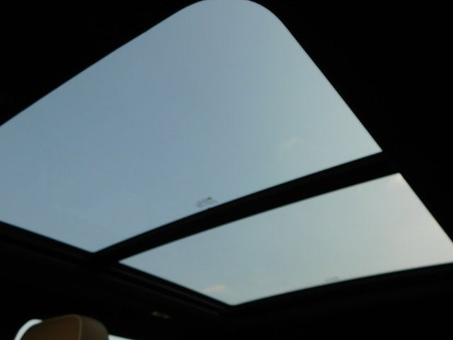 2021 Chevrolet Tahoe 4WD Premier