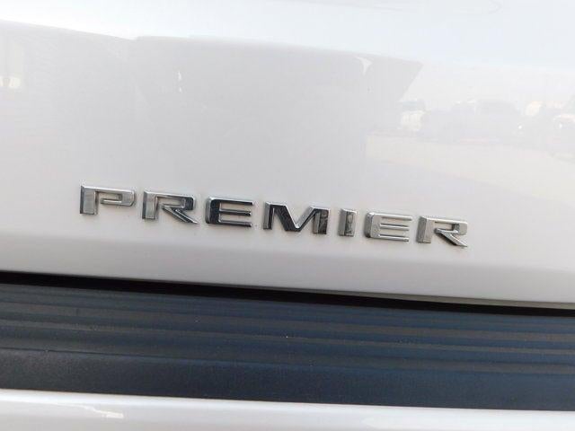 2021 Chevrolet Tahoe 4WD Premier