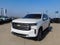 2021 Chevrolet Tahoe 4WD Premier