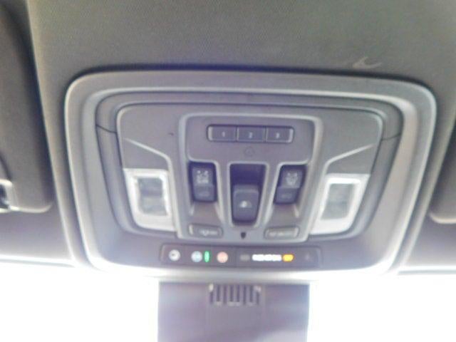 2024 GMC Sierra 2500HD 4WD Crew Cab Standard Bed AT4