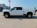 2021 GMC Sierra 2500HD 4WD Crew Cab Standard Bed Denali