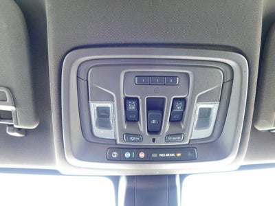 2021 GMC Sierra 2500HD 4WD Crew Cab Standard Bed Denali