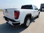 2021 GMC Sierra 2500HD 4WD Crew Cab Standard Bed Denali