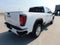 2021 GMC Sierra 2500HD 4WD Crew Cab Standard Bed Denali