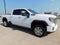 2021 GMC Sierra 2500HD 4WD Crew Cab Standard Bed Denali
