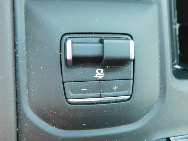 2026 GMC Sierra 2500 HD Crew Cab, Standard Bed, Denali, 4WD