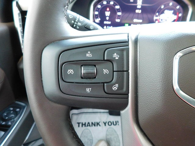 2026 GMC Sierra 2500 HD Crew Cab, Standard Bed, Denali, 4WD