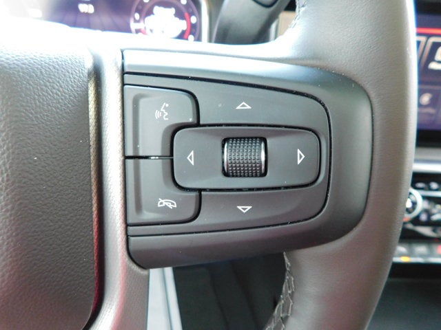 2026 GMC Sierra 2500 HD Crew Cab, Standard Bed, Denali, 4WD