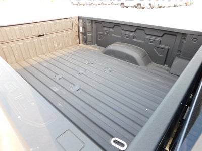 2026 GMC Sierra 2500 HD Crew Cab, Standard Bed, Denali, 4WD
