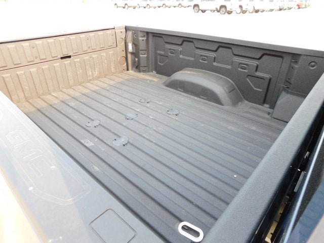 2026 GMC Sierra 2500 HD Crew Cab, Standard Bed, Denali, 4WD