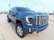 2026 GMC Sierra 2500 HD Crew Cab, Standard Bed, Denali, 4WD