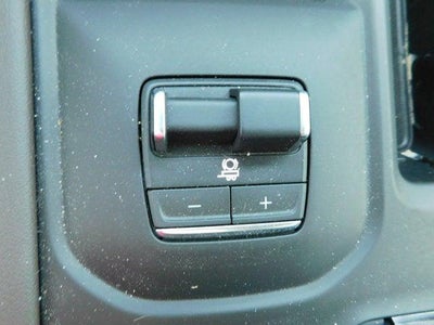 2026 GMC Sierra 2500 HD Crew Cab, Standard Bed, Denali, 4WD