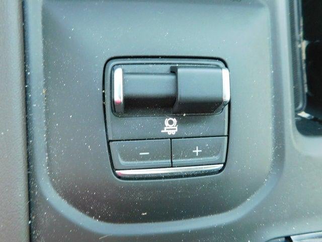 2026 GMC Sierra 2500 HD Crew Cab, Standard Bed, Denali, 4WD