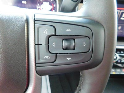 2026 GMC Sierra 2500 HD Crew Cab, Standard Bed, Denali, 4WD