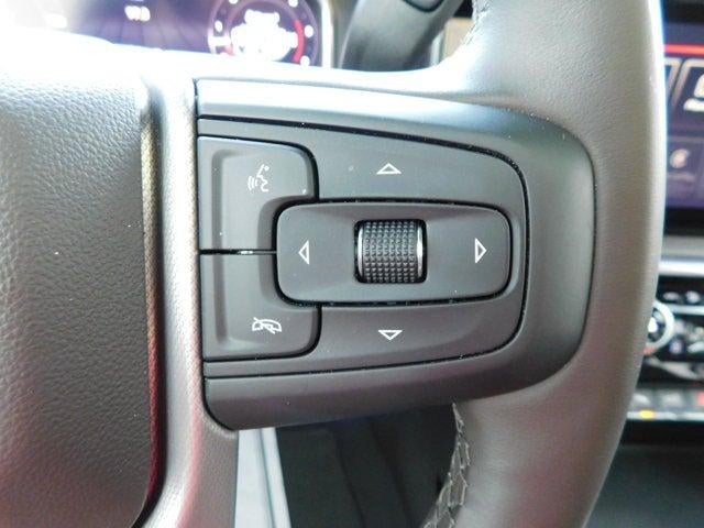 2026 GMC Sierra 2500 HD Crew Cab, Standard Bed, Denali, 4WD