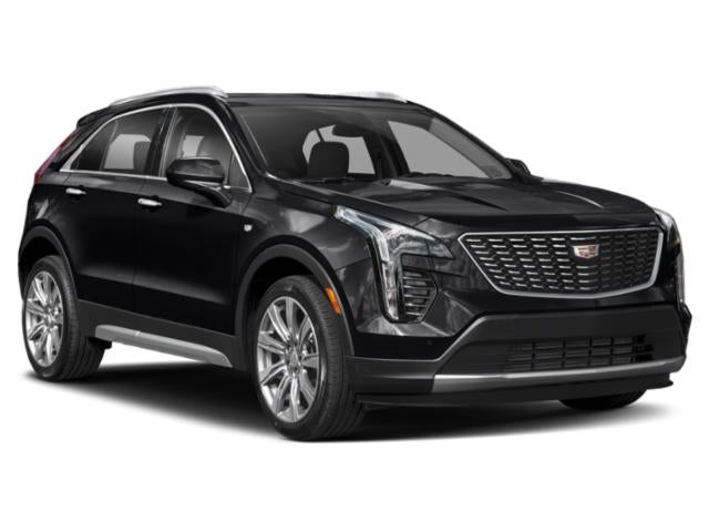 2019 Cadillac XT4 Luxury