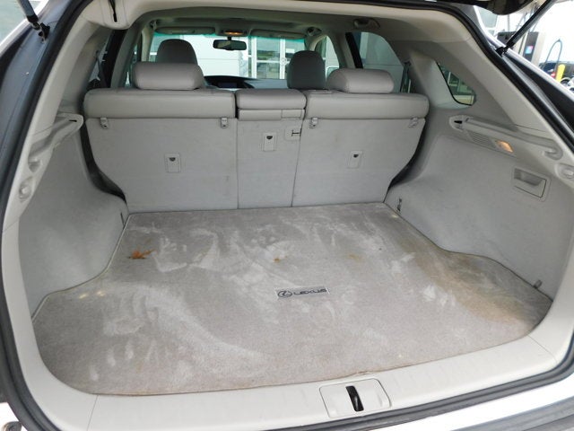2010 Lexus RX 350 Base