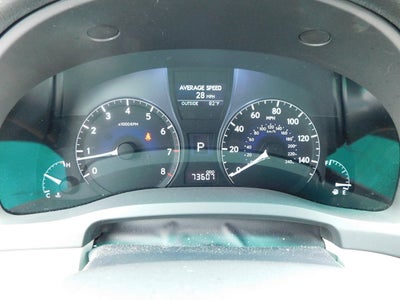 2010 Lexus RX 350 Base