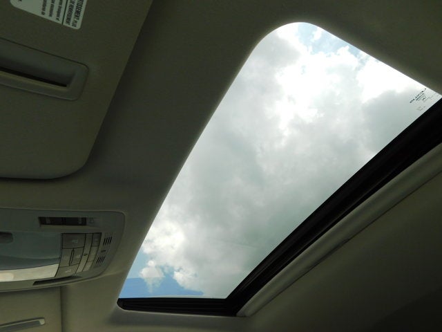 2010 Lexus RX 350 Base