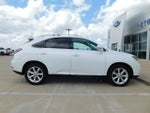 2010 Lexus RX 350 Base