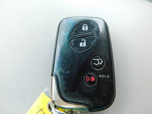 2010 Lexus RX 350 Base