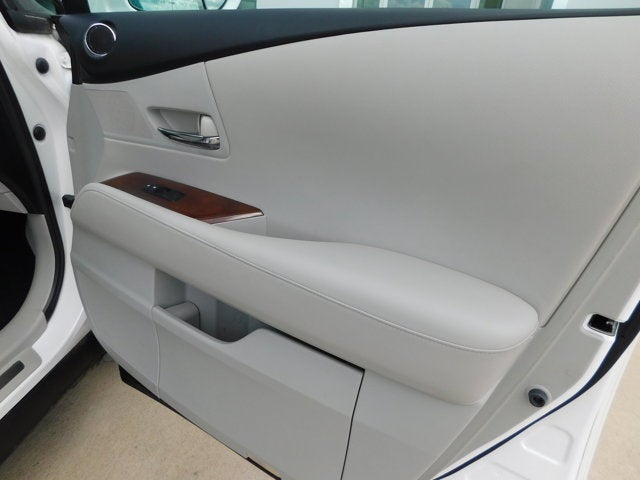 2010 Lexus RX 350 Base